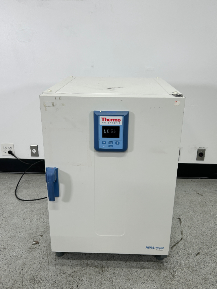 Image of Thermo Scientific Heratherm Incubator
